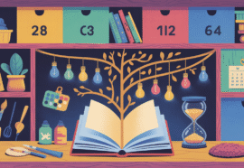 Self-Education Plan: Learn a New Skill Every Month