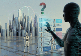Artificial Intelligence and Its Impact on the Job Market: Opportunity or Threat?