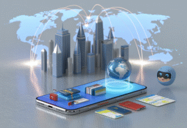 Smart Travel 2025: How to Plan Your Entire Trip From Your Phone