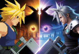 The EPIC Showdown: Final Fantasy VII Classic vs. Remake & Rebirth – Which Version Reigns Supreme?