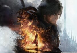 Final Fantasy XVI: A STUNNING Return to Form That Will Leave You BREATHLESS